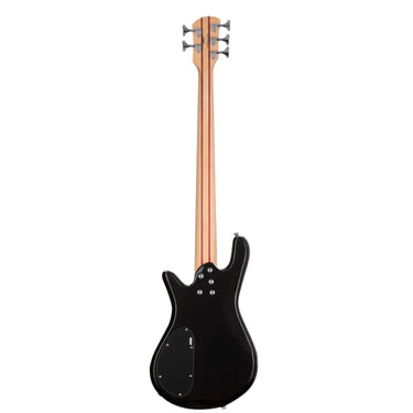 Bajo Electrico Spector Lg5stbc Legend 5 Cuerdas Black Cherry Gloss